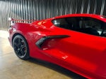 2020 Chevrolet Corvette Stingray RWD Coupe 2LT