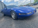 1994 Chevrolet Corvette Base 2dr Hatchback