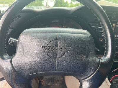 1994 Chevrolet Corvette Base 2dr Hatchback