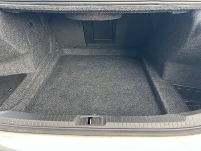 2018 Cadillac ATS Luxury