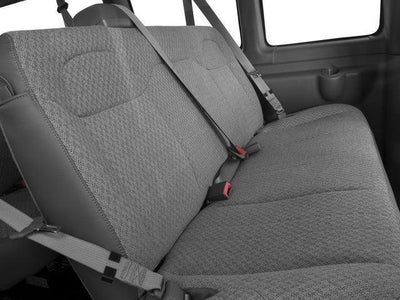 2017 Chevrolet Express 3500 LT