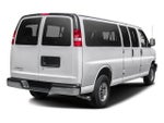 2017 Chevrolet Express 3500 LT