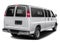 2017 Chevrolet Express 3500 LT
