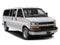 2017 Chevrolet Express 3500 LT