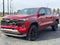 2024 Chevrolet Colorado 4WD Z71