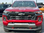 2024 Chevrolet Colorado 4WD Z71