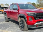 2024 Chevrolet Colorado 4WD Z71