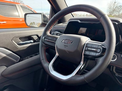 2024 Chevrolet Colorado 4WD Z71