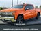 2020 Chevrolet Silverado 1500 2WD Crew Cab Short Bed LT