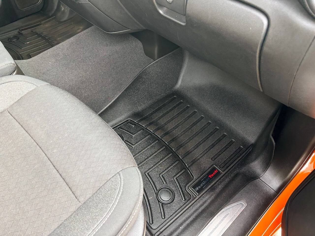 2020 Chevrolet Silverado 1500 2WD Crew Cab Short Bed LT