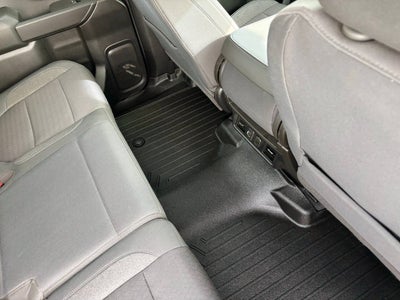 2020 Chevrolet Silverado 1500 2WD Crew Cab Short Bed LT