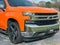 2020 Chevrolet Silverado 1500 2WD Crew Cab Short Bed LT