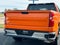 2020 Chevrolet Silverado 1500 2WD Crew Cab Short Bed LT