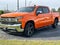 2020 Chevrolet Silverado 1500 2WD Crew Cab Short Bed LT