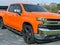 2020 Chevrolet Silverado 1500 2WD Crew Cab Short Bed LT