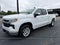 2023 Chevrolet Silverado 1500 2WD Double Cab Standard Bed LT