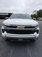 2023 Chevrolet Silverado 1500 2WD Double Cab Standard Bed LT