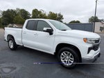 2023 Chevrolet Silverado 1500 2WD Double Cab Standard Bed LT