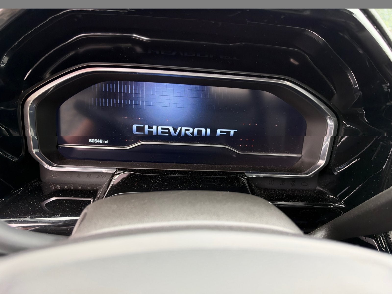 2023 Chevrolet Silverado 1500 2WD Double Cab Standard Bed LT