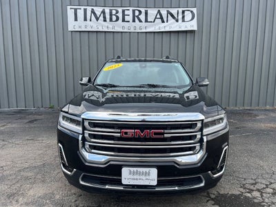 2023 GMC Acadia AWD SLT