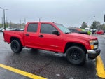 2005 GMC Canyon SLE