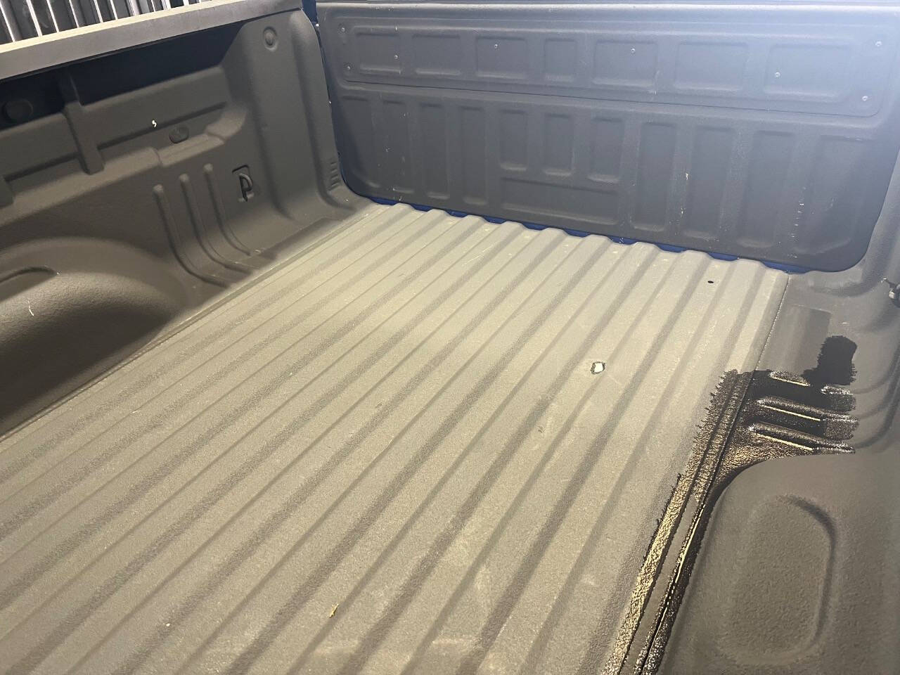 2020 GMC Canyon 4WD Crew Cab Short Box SLT