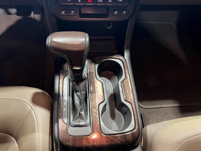 2020 GMC Canyon 4WD Crew Cab Short Box SLT