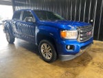 2020 GMC Canyon 4WD Crew Cab Short Box SLT