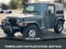 2004 Jeep Wrangler SE