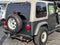 2004 Jeep Wrangler SE