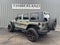 2007 Jeep Wrangler Unlimited Rubicon