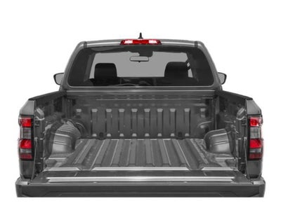 2023 Nissan Frontier King Cab SV 4x2
