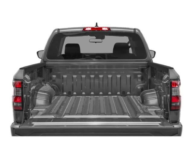 2023 Nissan Frontier King Cab SV 4x2