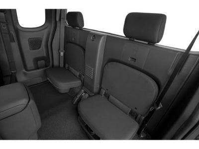 2023 Nissan Frontier King Cab SV 4x2