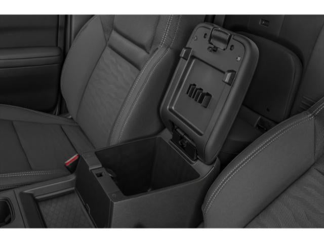 2023 Nissan Frontier King Cab SV 4x2