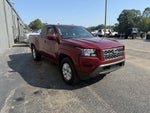 2023 Nissan Frontier King Cab SV 4x2