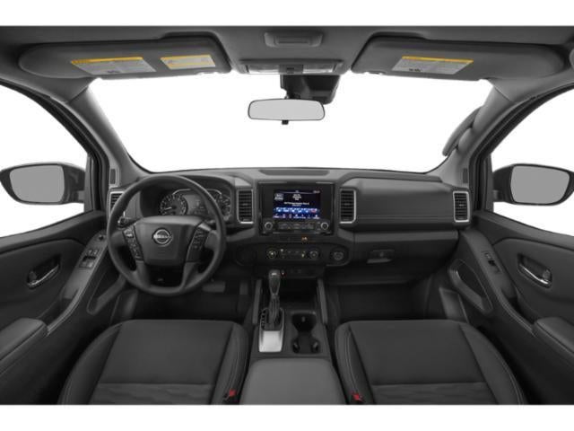 2023 Nissan Frontier King Cab SV 4x2