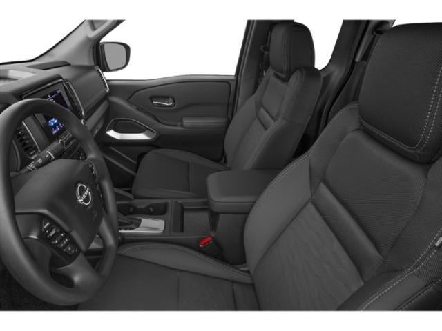 2023 Nissan Frontier King Cab SV 4x2