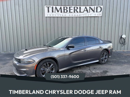 2020 Dodge Charger GT AWD