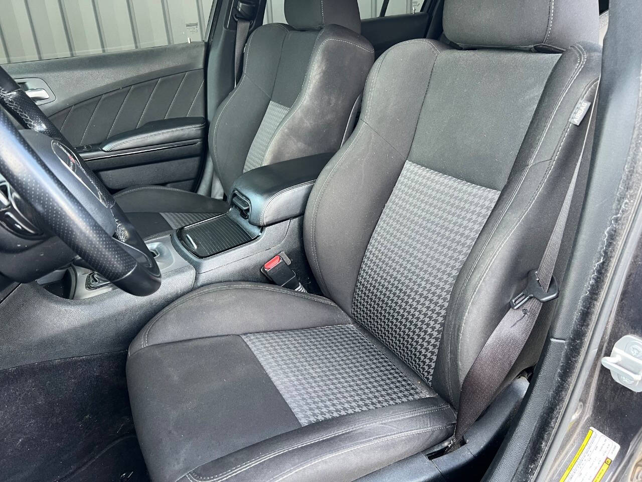 2020 Dodge Charger GT AWD