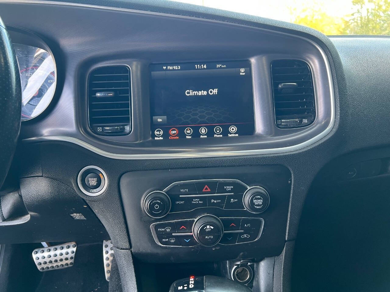 2020 Dodge Charger GT AWD