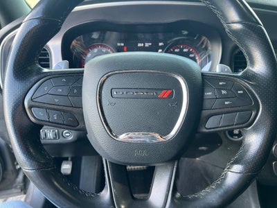 2020 Dodge Charger GT AWD