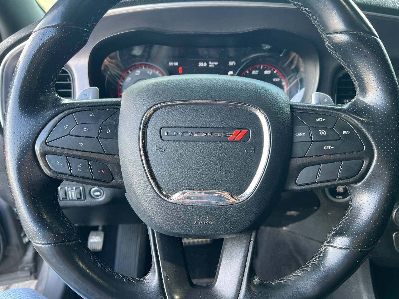 2020 Dodge Charger GT AWD