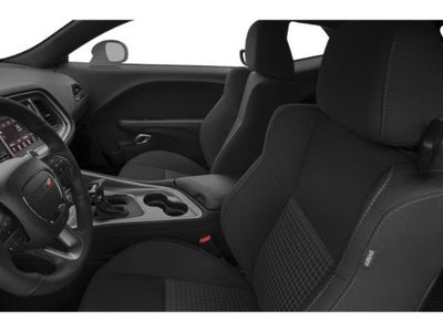 2019 Dodge Challenger R/T