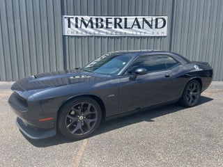 2019 Dodge Challenger R/T