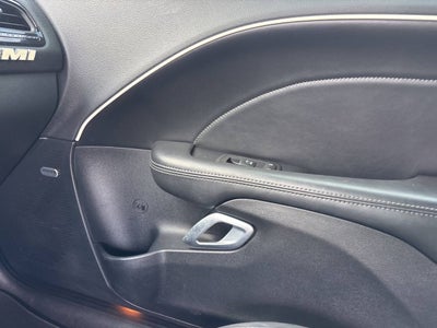 2015 Dodge Challenger R/T