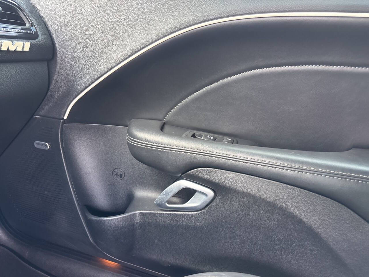 2015 Dodge Challenger R/T