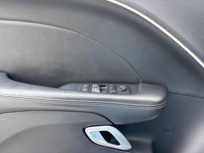 2015 Dodge Challenger R/T