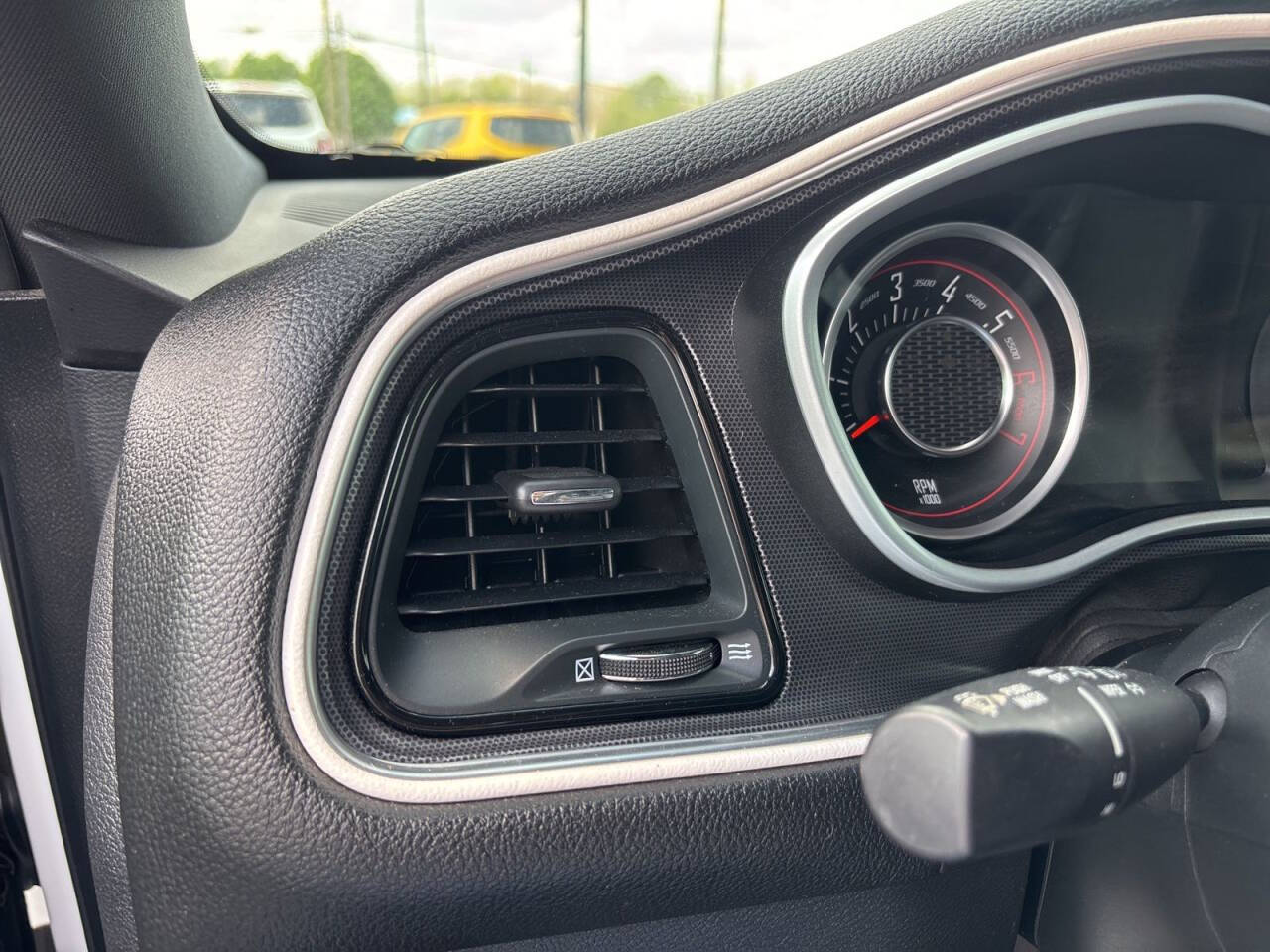 2015 Dodge Challenger R/T