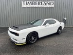 2015 Dodge Challenger R/T Plus